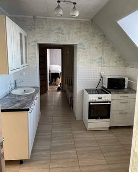 2-к квартира, вторичка, 54м2, 4/4 этаж