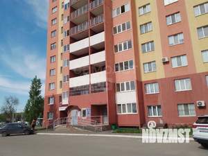 3-к квартира, вторичка, 71м2, 10/19 этаж