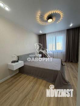 2-к квартира, вторичка, 57м2, 11/17 этаж