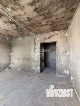 1-к квартира, вторичка, 47м2, 15/17 этаж