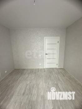 2-к квартира, вторичка, 38м2, 1/16 этаж
