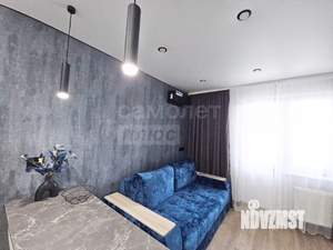 Студия квартира, вторичка, 26м2, 15/17 этаж