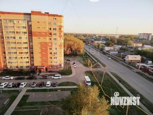 2-к квартира, вторичка, 51м2, 8/9 этаж