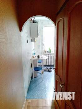 2-к квартира, вторичка, 44м2, 3/5 этаж