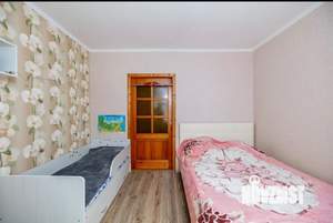 2-к квартира, вторичка, 51м2, 3/5 этаж