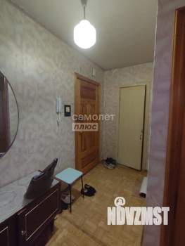 1-к квартира, вторичка, 36м2, 4/5 этаж