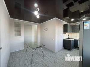3-к квартира, вторичка, 50м2, 5/6 этаж