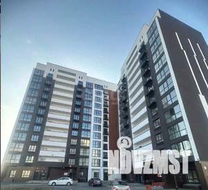 2-к квартира, вторичка, 70м2, 2/12 этаж