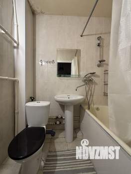 1-к квартира, вторичка, 33м2, 2/5 этаж