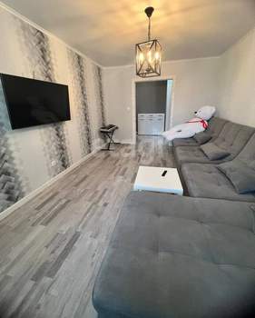 2-к квартира, сданный дом, 65м2, 7/13 этаж