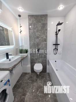 1-к квартира, вторичка, 40м2, 16/17 этаж