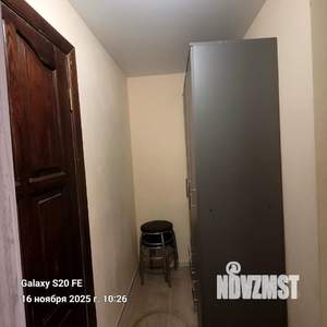 1-к квартира, вторичка, 30м2, 9/9 этаж