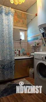 1-к квартира, вторичка, 35м2, 2/2 этаж