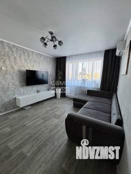 1-к квартира, вторичка, 33м2, 5/5 этаж