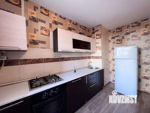 3-к квартира, вторичка, 63м2, 2/10 этаж