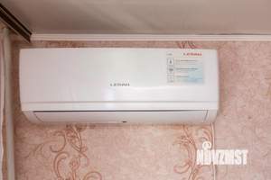 2-к квартира, вторичка, 46м2, 3/5 этаж