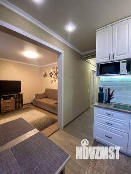 2-к квартира, вторичка, 30м2, 1/5 этаж