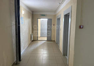 2-к квартира, вторичка, 65м2, 15/19 этаж