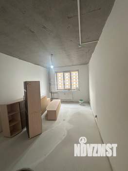 2-к квартира, вторичка, 68м2, 4/18 этаж