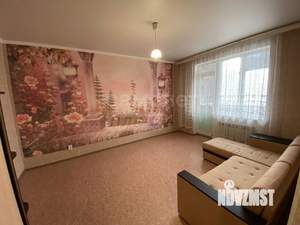 1-к квартира, вторичка, 39м2, 1/3 этаж