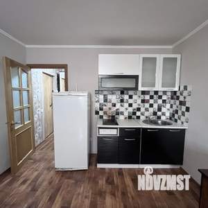 1-к квартира, вторичка, 30м2, 5/9 этаж