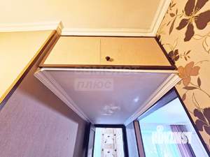 1-к квартира, вторичка, 30м2, 1/5 этаж