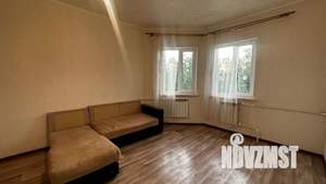 1-к квартира, вторичка, 33м2, 2/2 этаж