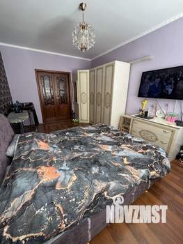 2-к квартира, вторичка, 66м2, 7/12 этаж