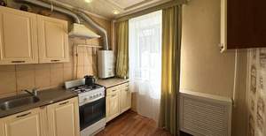 1-к квартира, вторичка, 29м2, 2/5 этаж