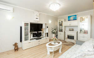 2-к квартира, вторичка, 80м2, 12/17 этаж