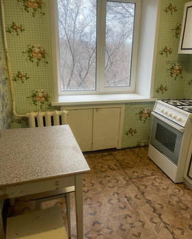 2-к квартира, вторичка, 45м2, 4/5 этаж