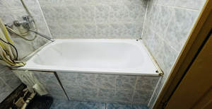 1-к квартира, вторичка, 29м2, 1/5 этаж