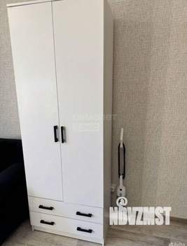 1-к квартира, вторичка, 21м2, 10/17 этаж