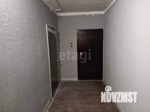 1-к квартира, вторичка, 37м2, 8/17 этаж