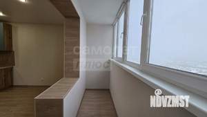Студия квартира, вторичка, 26м2, 18/24 этаж