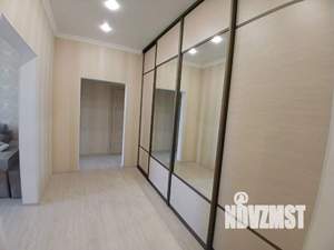 3-к квартира, вторичка, 90м2, 16/16 этаж