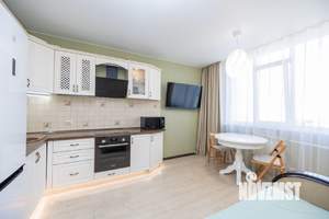 1-к квартира, вторичка, 46м2, 3/17 этаж
