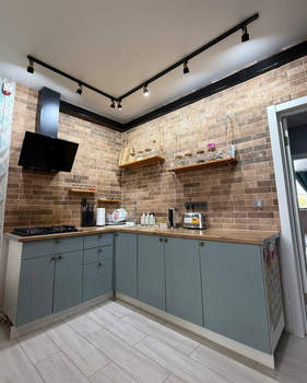 1-к квартира, вторичка, 44м2, 6/9 этаж