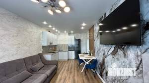 3-к квартира, вторичка, 60м2, 12/17 этаж