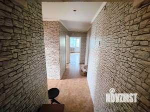 3-к квартира, вторичка, 52м2, 5/5 этаж