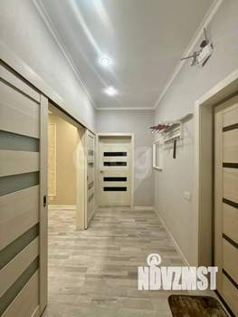 2-к квартира, вторичка, 65м2, 14/16 этаж