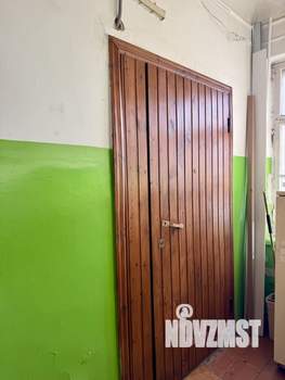 1-к квартира, вторичка, 16м2, 1/3 этаж