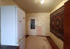 3-к квартира, вторичка, 58м2, 5/5 этаж