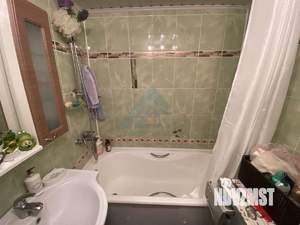 3-к квартира, вторичка, 67м2, 9/10 этаж