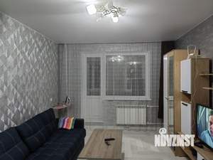 1-к квартира, вторичка, 39м2, 1/9 этаж