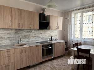 3-к квартира, вторичка, 70м2, 12/15 этаж