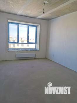 2-к квартира, вторичка, 74м2, 4/17 этаж