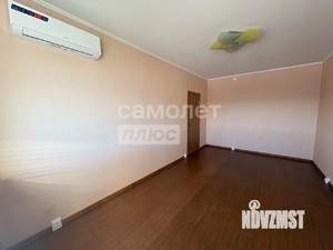 2-к квартира, вторичка, 44м2, 4/4 этаж