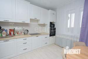 2-к квартира, вторичка, 60м2, 17/17 этаж