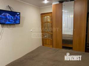 2-к квартира, вторичка, 47м2, 4/5 этаж